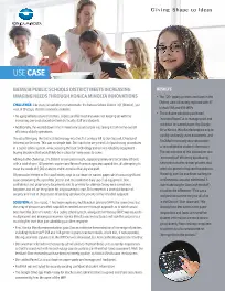 KM, Batavia, Public Schools, education, k-12, Konica-Minolta, Berks Copy Tech