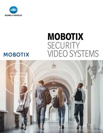 Mobotix, Security Video Systems, school, education, k-12, Berks Copy Tech