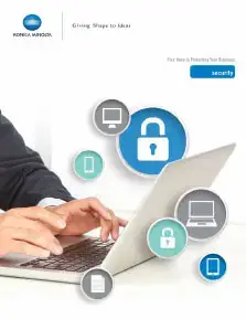 IT Services, Konica-Minolta, Berks Copy Tech