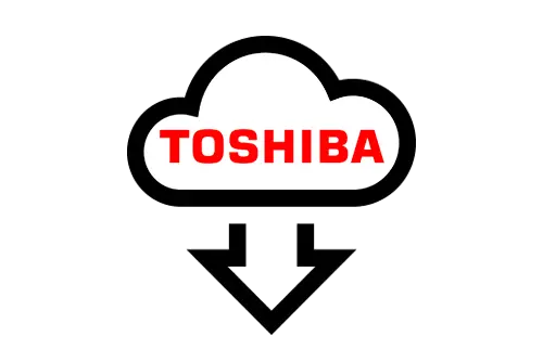 toshiba, Download drivers, Berks Copy Tech