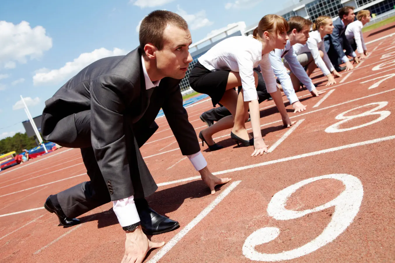 Industry Solutions, Corporate, MPS, MDS, Toshiba, Berks Copy Tech