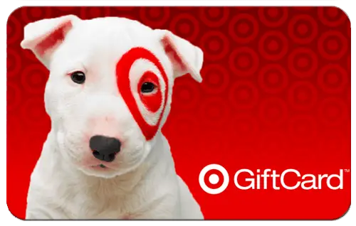 Win a Target Gift Card, Berks Copy Tech