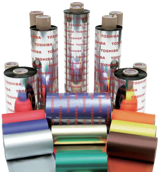 barcode, supplies, media, Toshiba, Berks Copy Tech