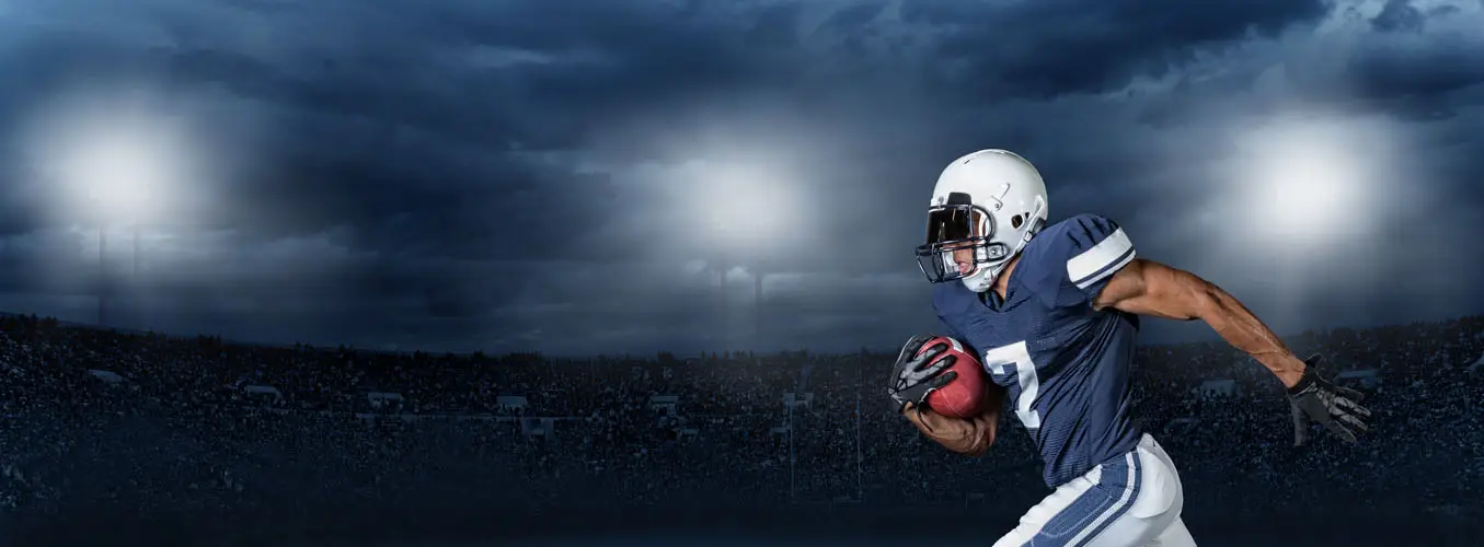 Football Game, Digital Signage, Toshiba, Berks Copy Tech