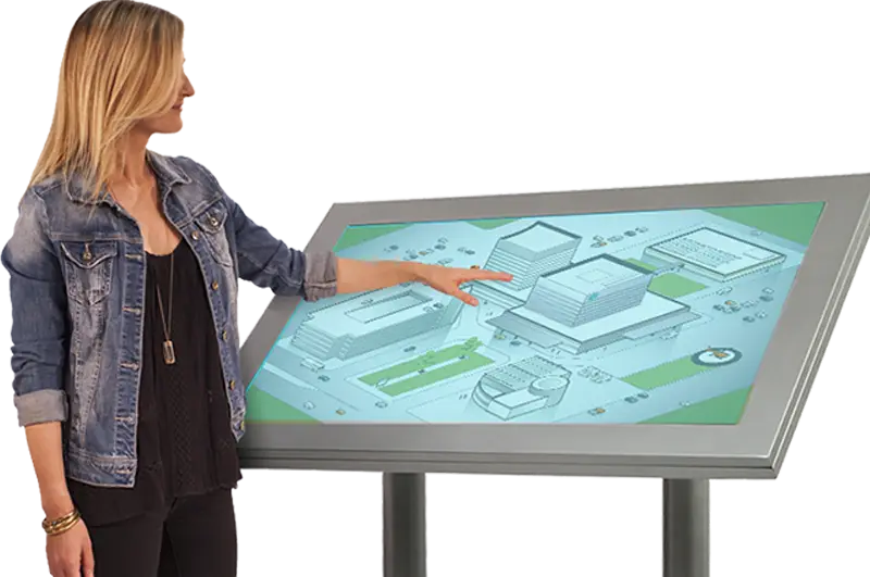 Education, Student, Digital Signage, Industry Solutions, Vertical Markets, Toshiba, Berks Copy Tech