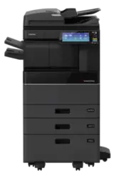 Estudio, Toshiba, mfp, copier, printer, Berks Copy Tech