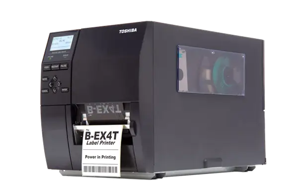 Healthcare, Thermal Printing, Industry Solutions, Vertical Markets, Toshiba, Berks Copy Tech