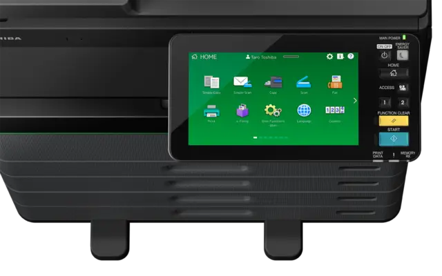 Meter Read, Customer Center, MPS, MDS, Toshiba, Berks Copy Tech