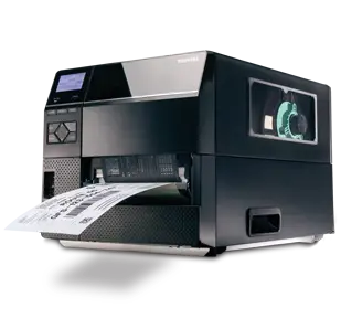 thermal, toner, barcode printer, Toshiba, Berks Copy Tech